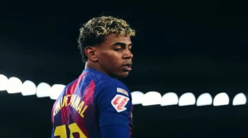 تصريح حجي: يامال أخطأ برفض المغرب.. إسبانيا تفضل لاعبًا آخر عليه